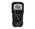 Digital Multimeter True-RMS 1kV 10A 100kHz 20GOhm 40000uF